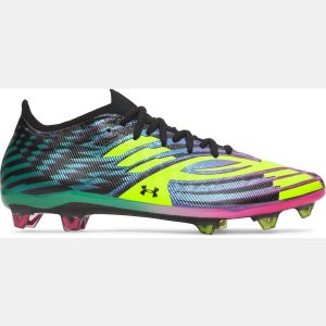 Under Armour Shadow Elite 4 Mach FG Soccer Cleats