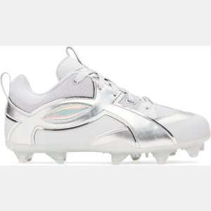 Under Armour Men's Yard Icon Bobby Witt Jr TPU Dream Pull Baseball Cleats