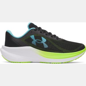 Under Armour Kids' Grade School Charged+ Chase Running Shoes