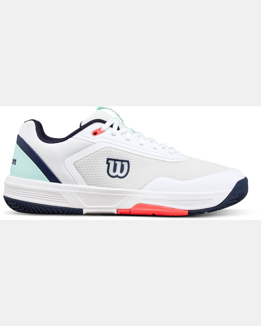 Wilson Men's CourtGlide Tennis Shoes - Image 3
