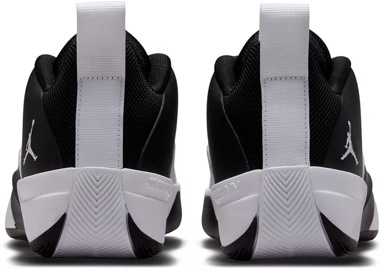 Jordan Kids' Grade School All Game Basketball Shoes - Image 5