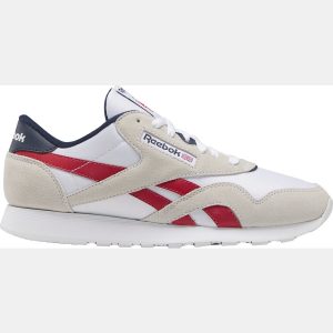 Reebok Men's Classic Nylon Shoes