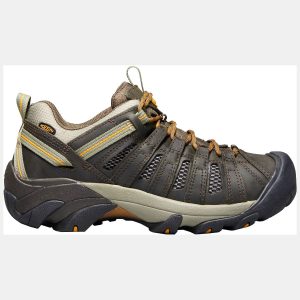 KEEN Men's Voyageur Hiking Shoes