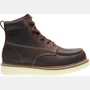 Wolverine Men's Loader 6'' Wedge Work Boots