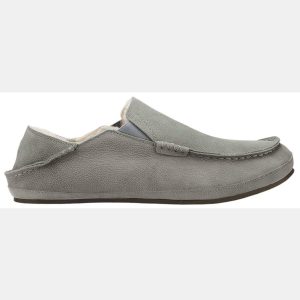 OluKai Men's Moloa Slippers
