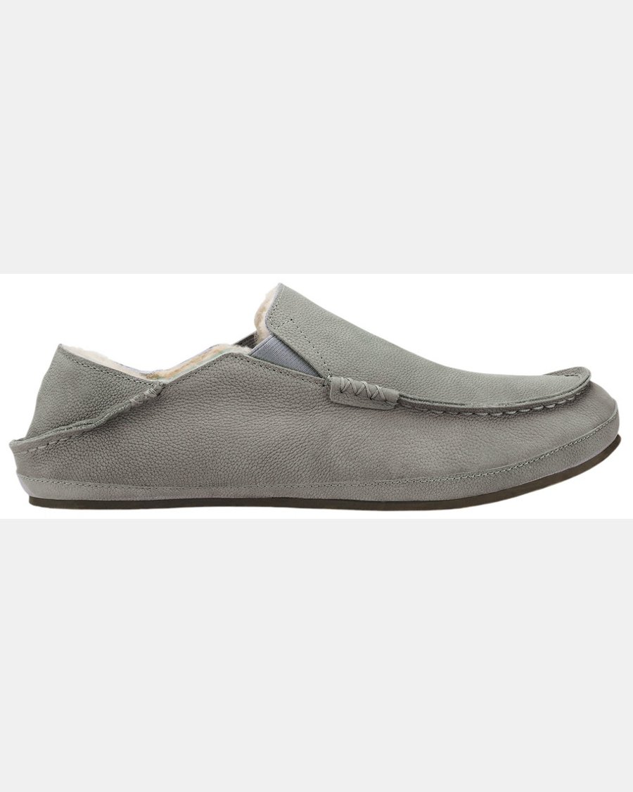 OluKai Men's Moloa Slippers