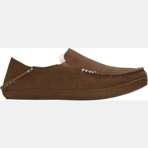 OluKai Women's Nohea Slippers