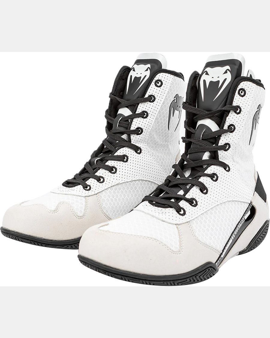 Venum Elite Boxing Shoes - Image 2