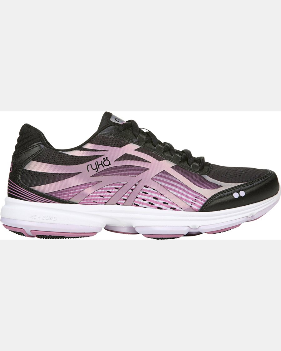 Ryka Women's Devotion Plus 3 Walking Shoes
