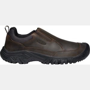 KEEN Men's Targhee III Slip-On Shoes