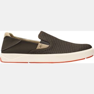 OluKai Men's Lae'ahi Slip-on Shoes