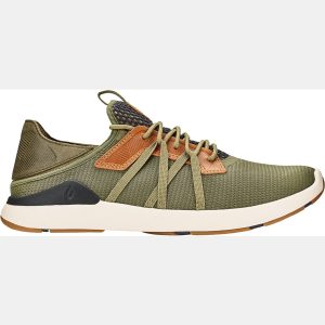 OluKai Men's Mio Li Casual Shoes
