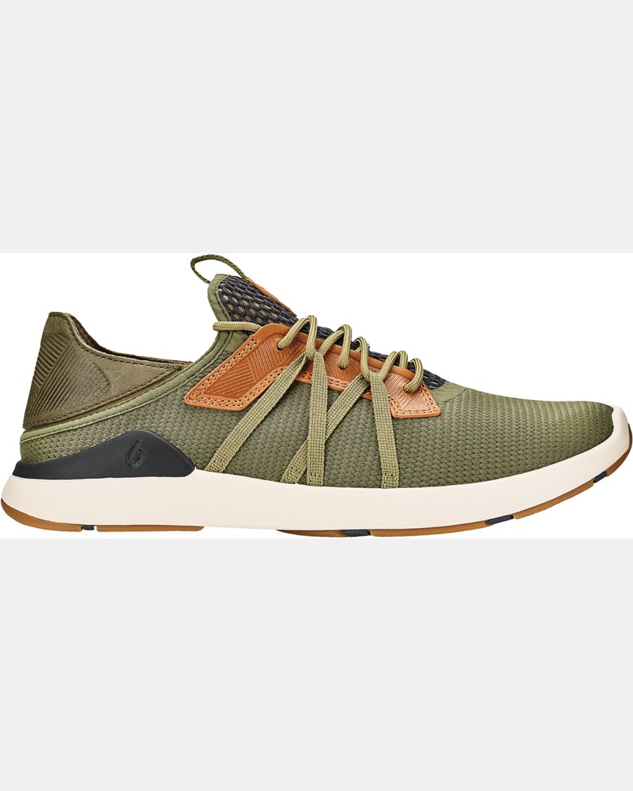 OluKai Men's Mio Li Casual Shoes