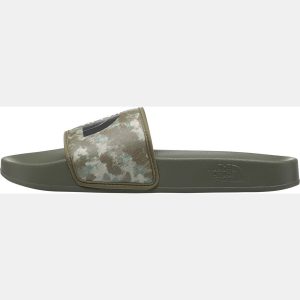 The North Face Men's Basecamp III Slides