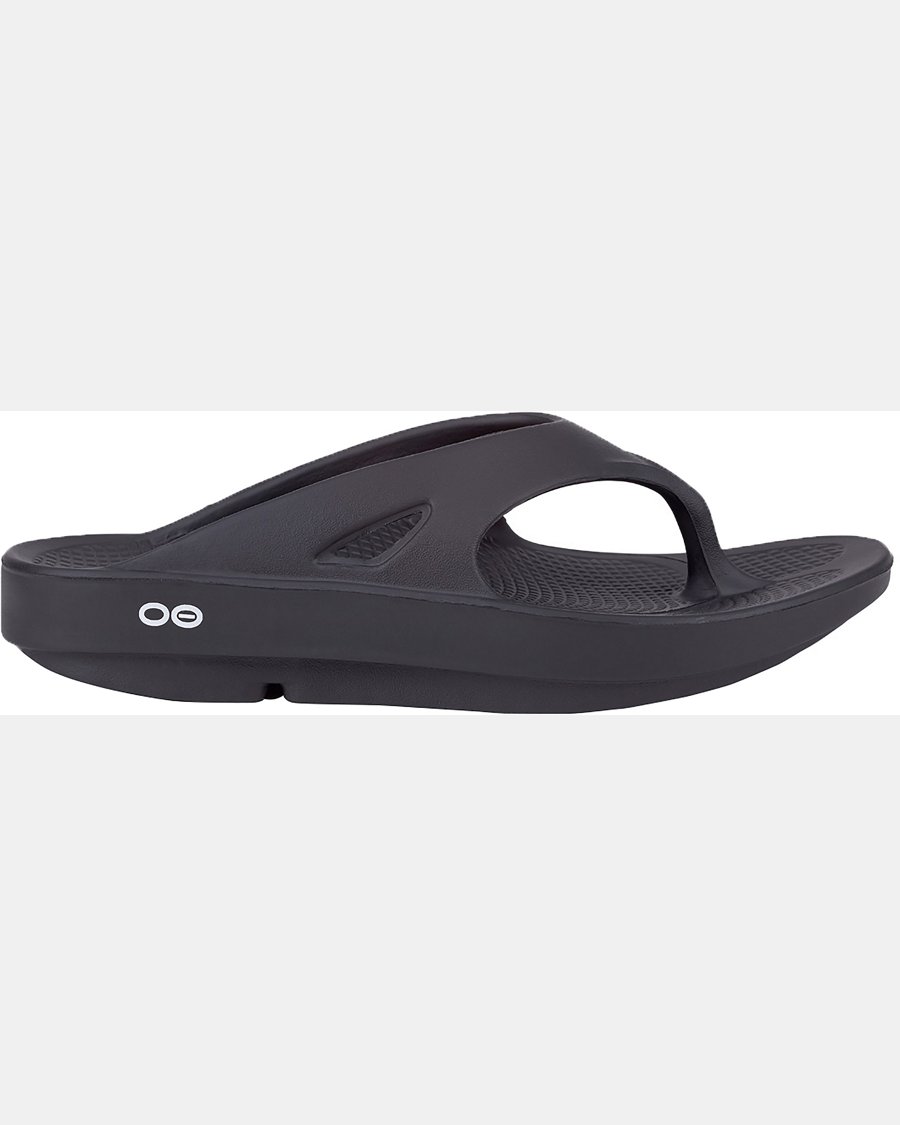 Oofos OOriginal Sandals - Image 7