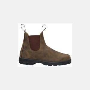 Blundstone Women's Classic 585 Series Chelsea Boots