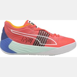 PUMA Fusion Nitro Spectra Basketball Shoes
