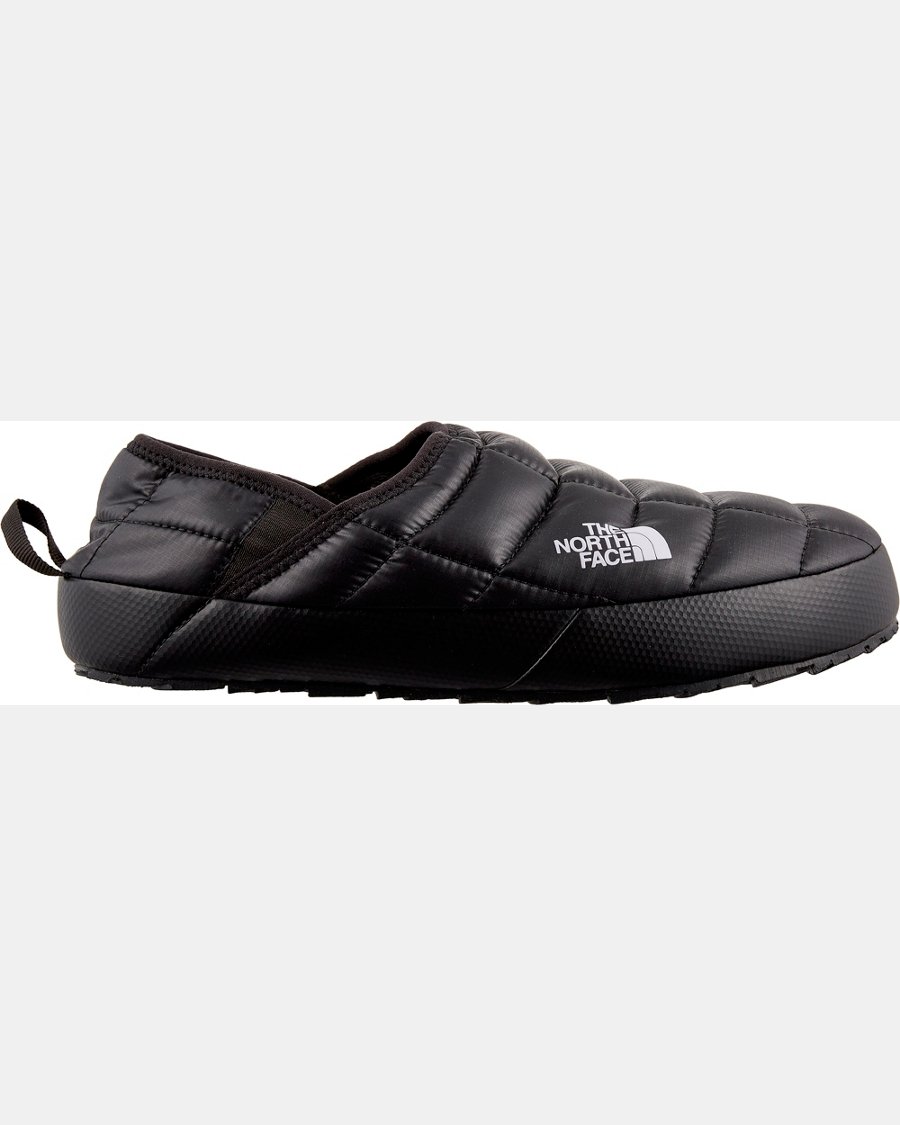 The North Face Men's ThermoBall Traction Mule V Slippers