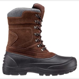 Northeast Outfitters Men's Pac Winter Boots