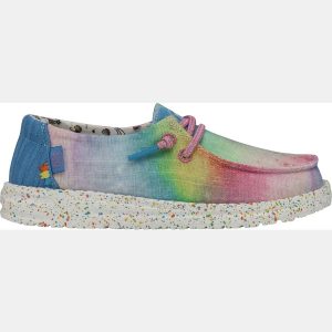 Hey Dude Kids' Wendy Dreamer Shoes