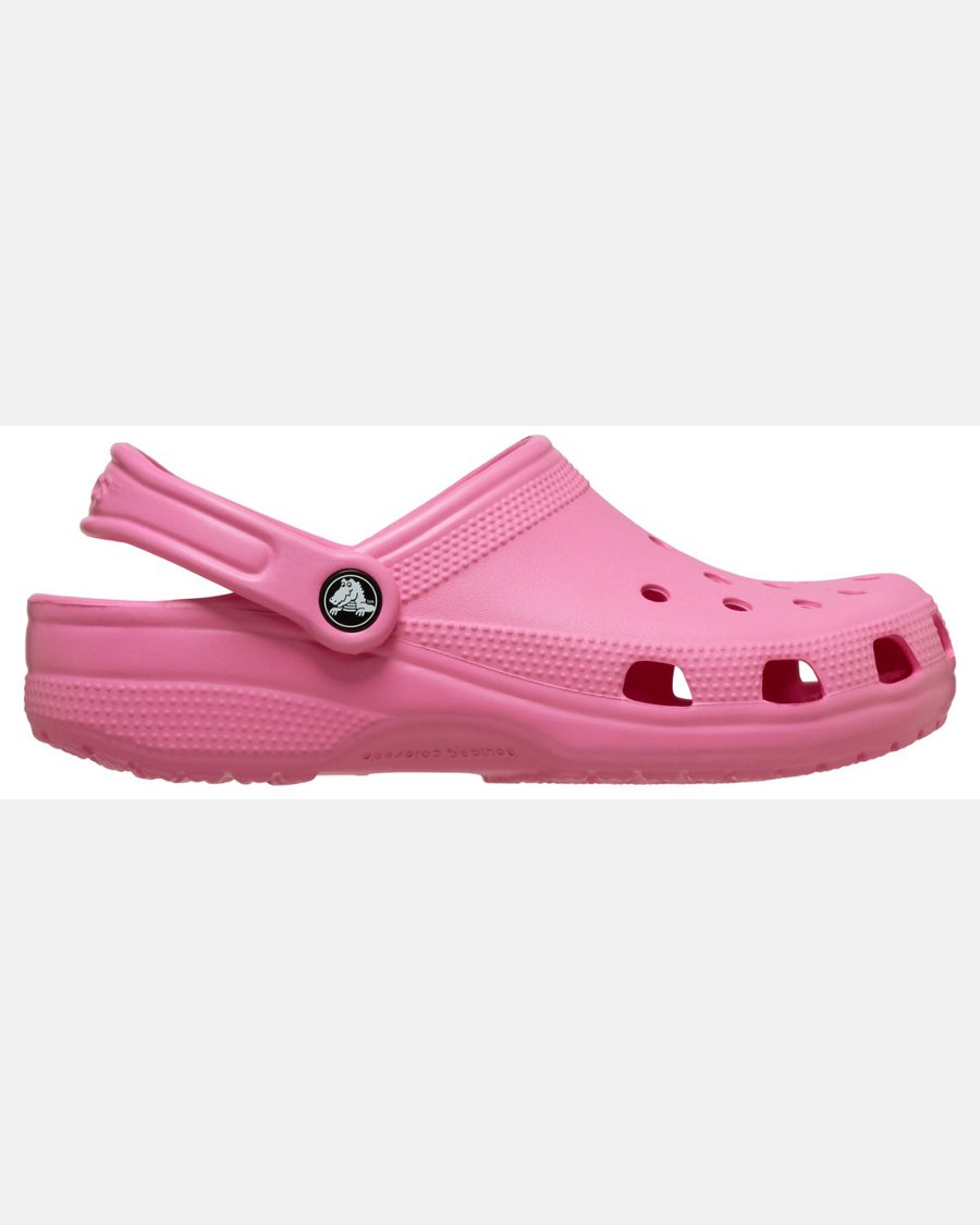 Crocs Toddler Classic Clogs - Image 7