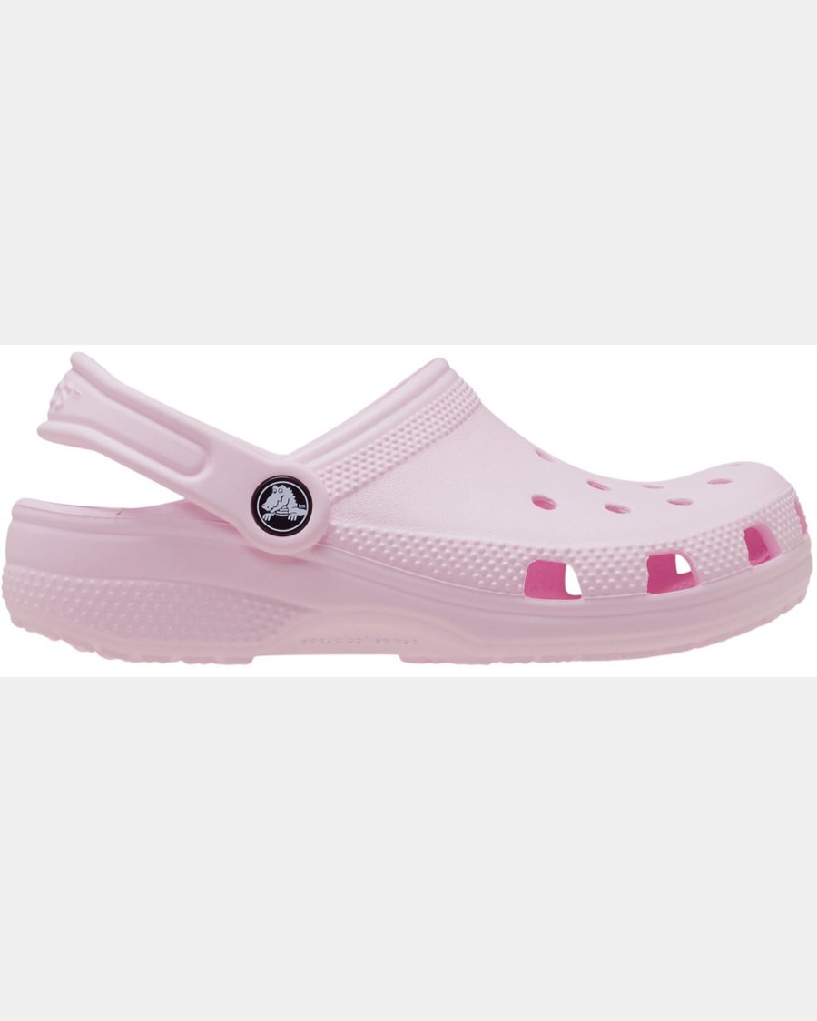 Crocs Kids' Classic Clogs - Image 4