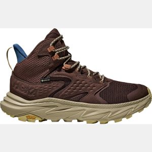 HOKA Men's Anacapa 2 Mid GTX Hiking Boots