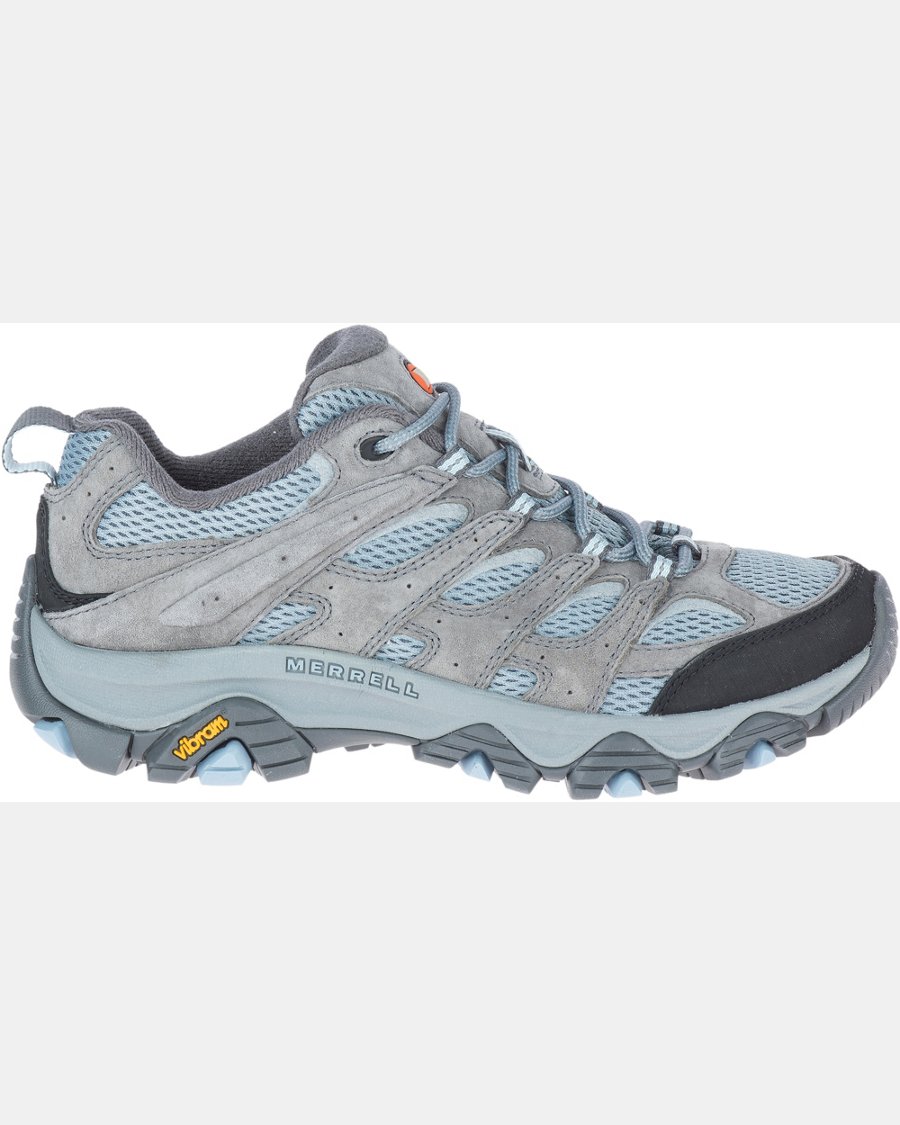 Merrell Women's Moab 3 Hiking Shoes