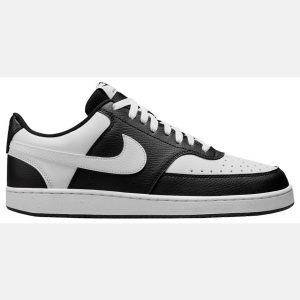 Nike Men's Court Vision Low Next Nature Shoes