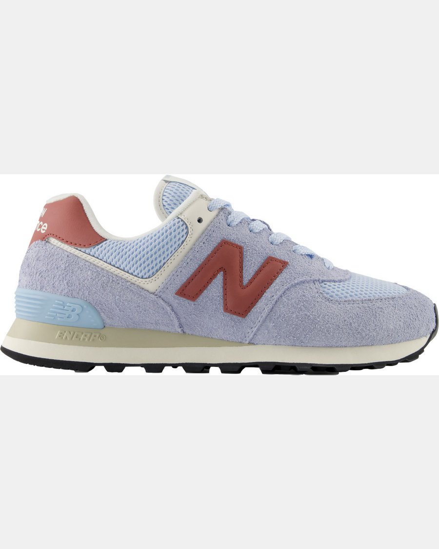 New Balance 574 Shoes - Image 7