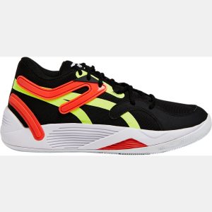 PUMA TRC Blaze Court Basketball Shoes