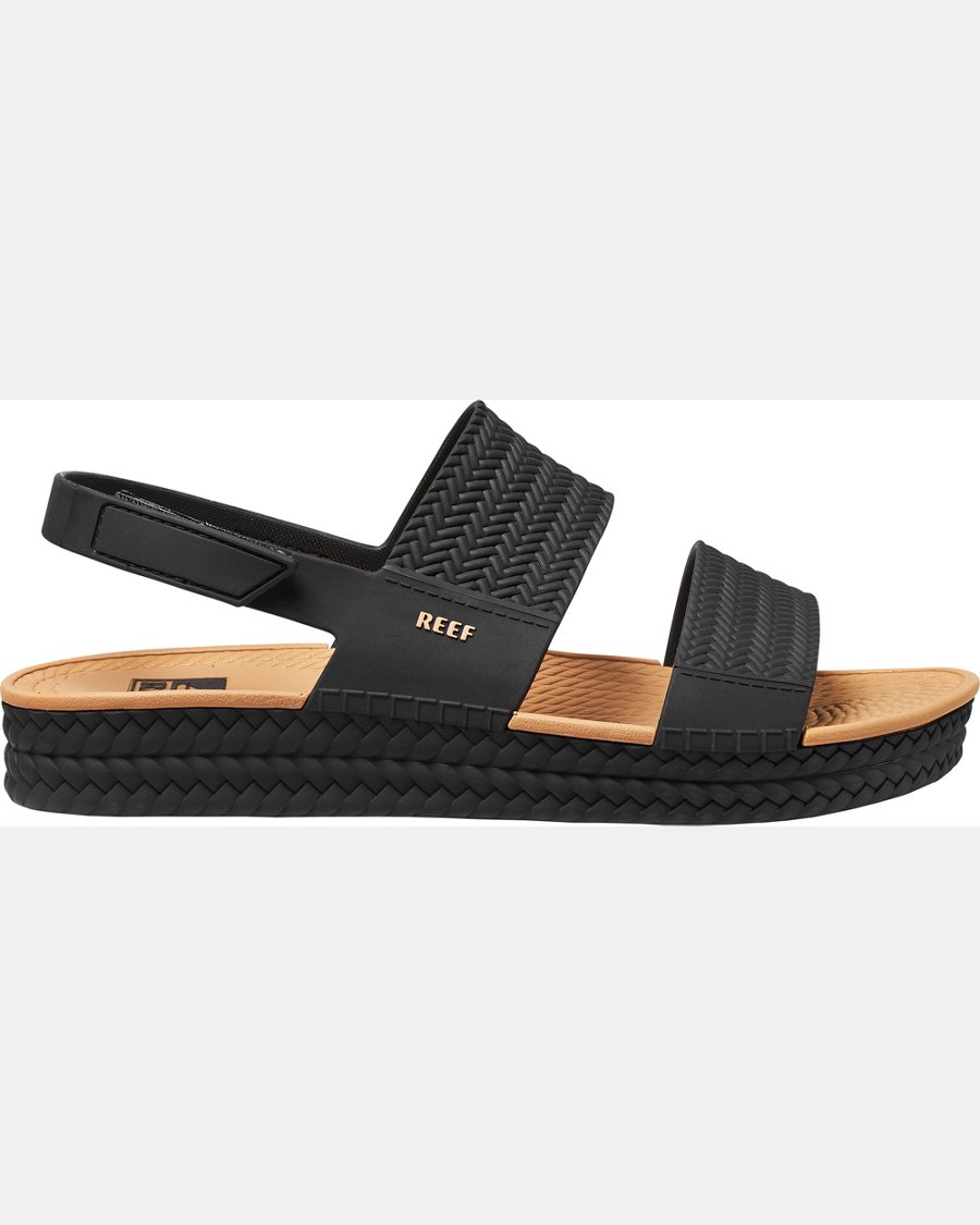 Reef Women's Water Vista Backstrap Sandals - Image 2