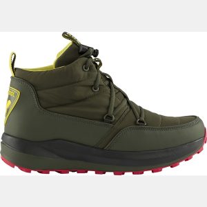 Rossignol Men's Resort Waterproof Winter Boots