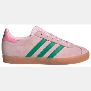 adidas Kids' Grade School Gazelle Shoes