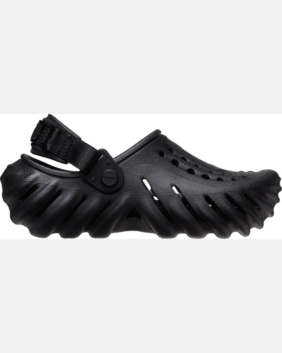Crocs Kids' Echo Clogs