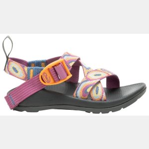 Chaco Kids' Z/1 EcoTread Sandals