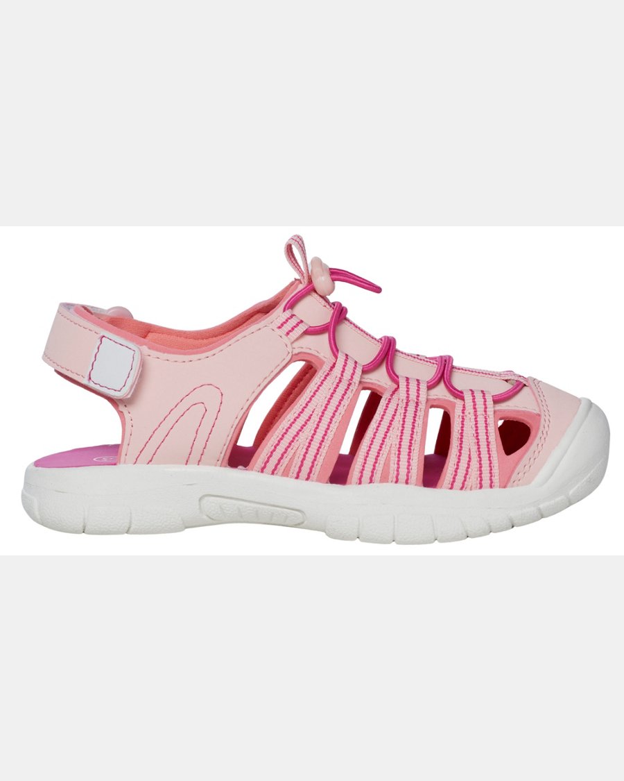 DBX Kids' Caged Sandals - Image 3