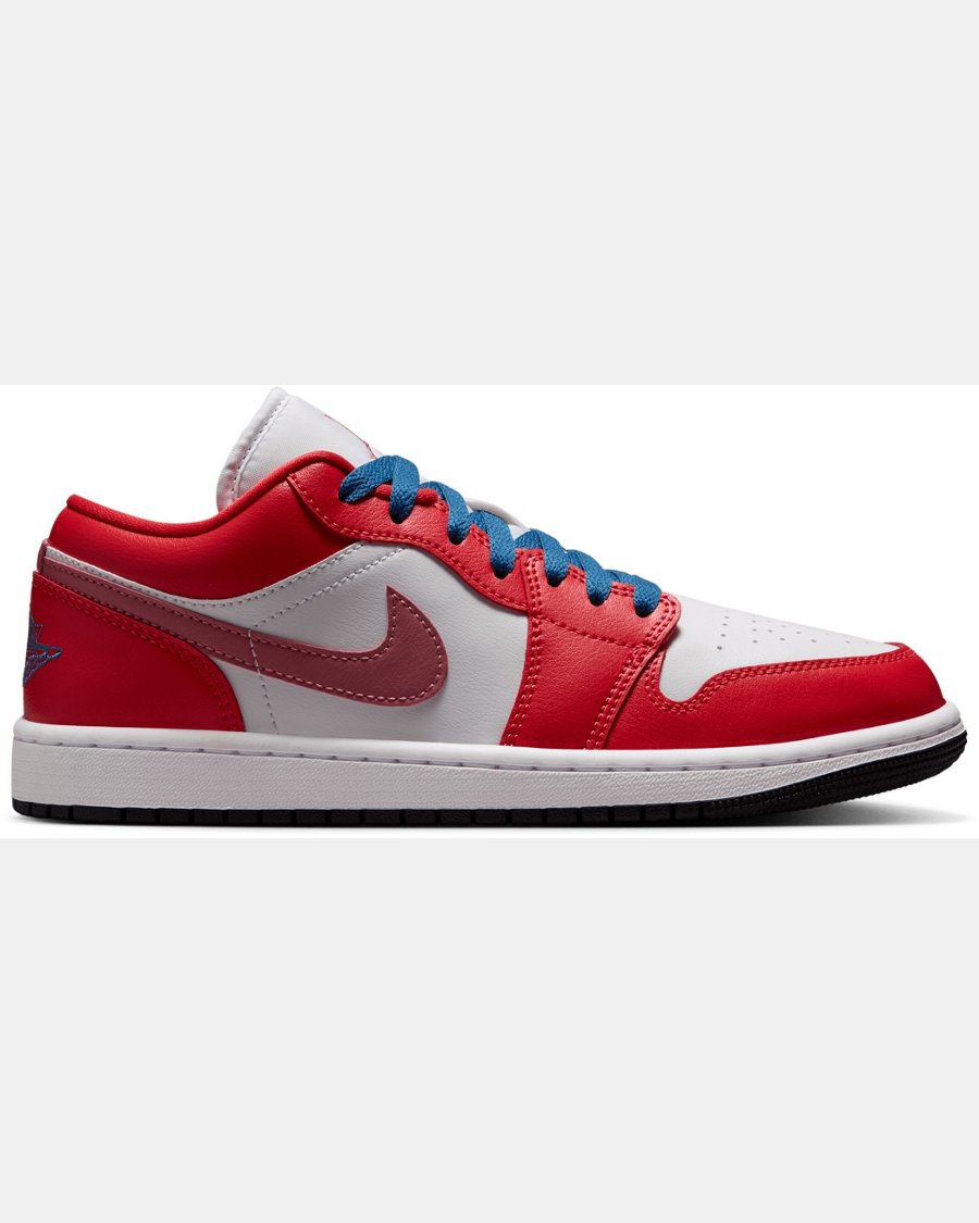 Air Jordan 1 Low Women's Shoes - Image 9