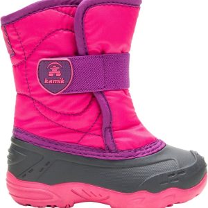 Kamik Toddler Snowbug 5 Waterproof Winter Boots
