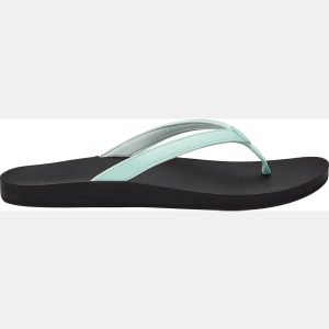 OluKai Women's Puawe Flip Flop