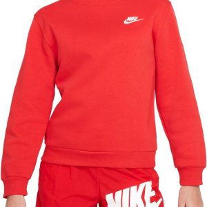 Nike All Kids Fit Sportswear Club Fleece Sweatshirt