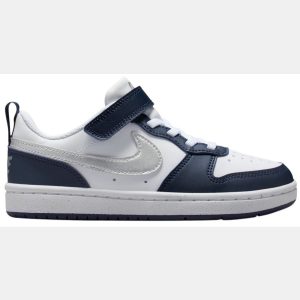 Nike Kids' Preschool Court Borough Low Recraft Shoes