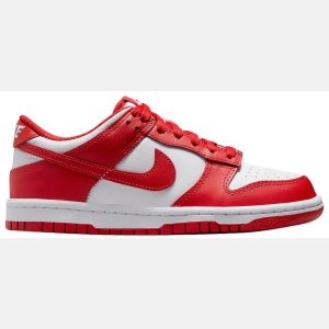 Nike Kids' Grade School Dunk Low Shoes