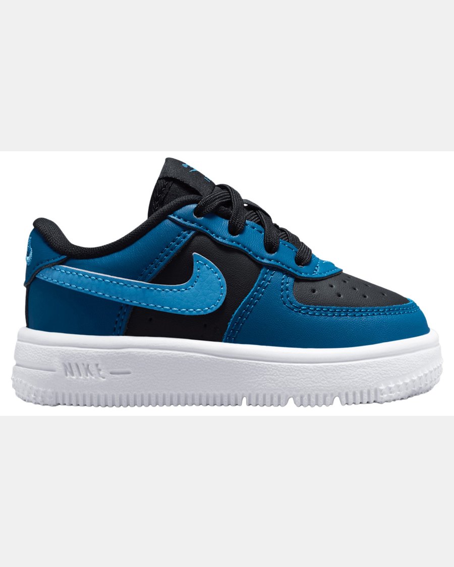 Nike Toddler Air Force 1 EasyOn Shoes - Image 5
