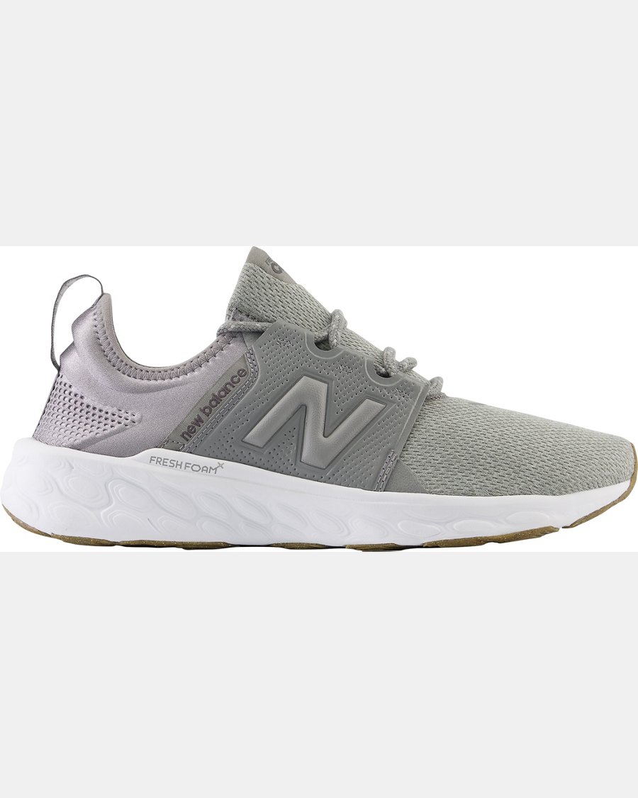 New Balance Men's Fresh Foam X Cruz v3 Shoes - Image 4