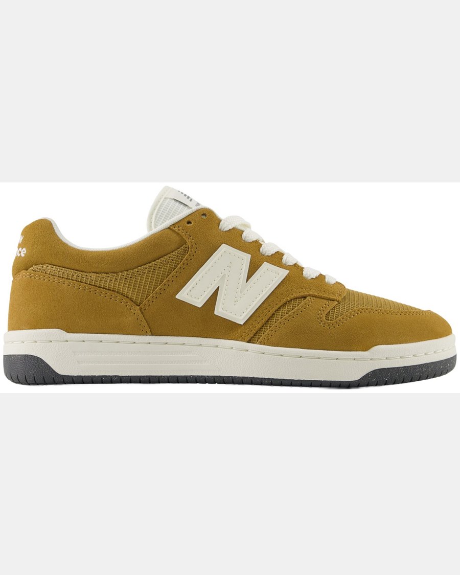 New Balance 480 Shoes - Image 6