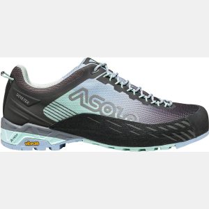 Asolo Women's Eldo GV Waterproof Approach Shoes