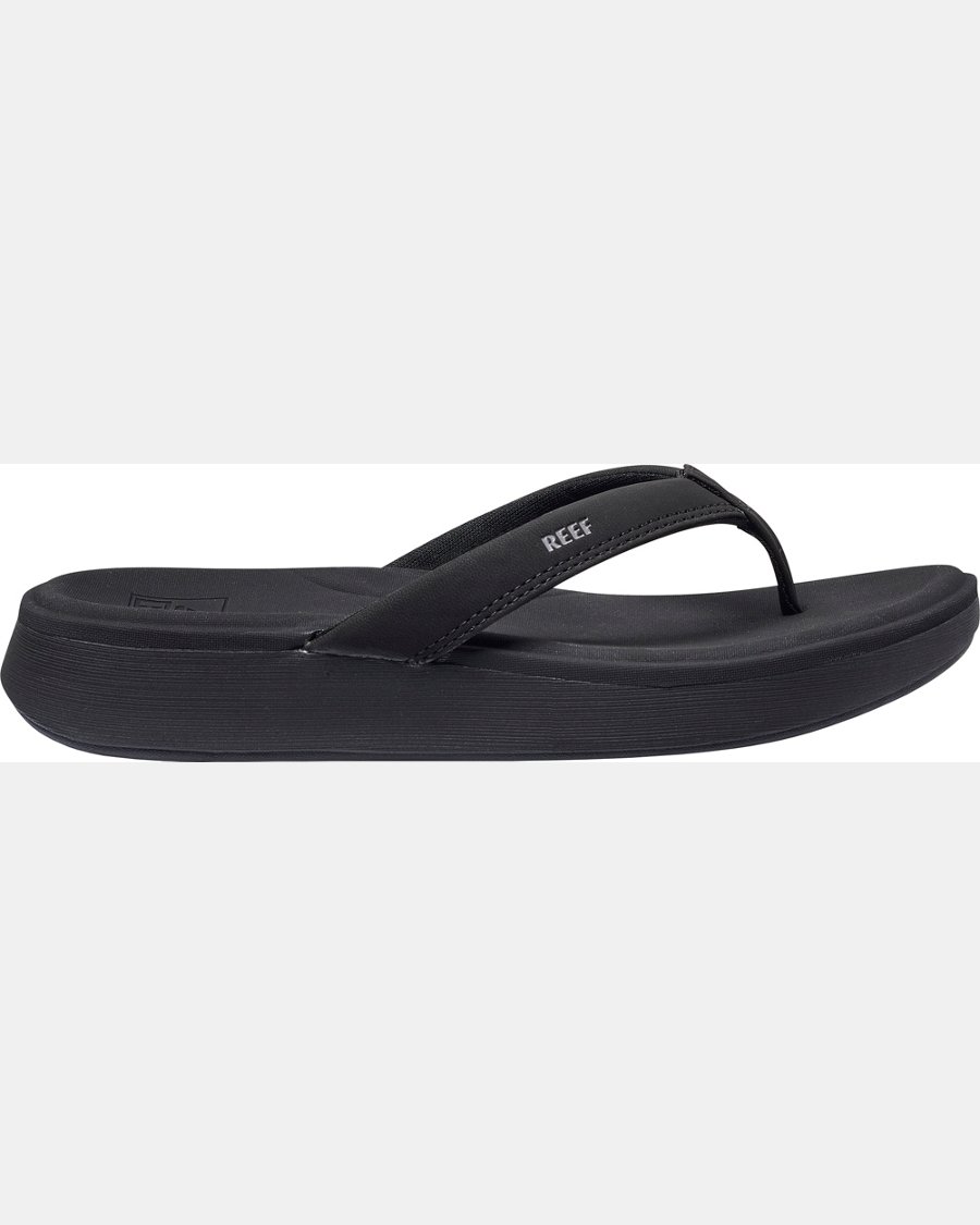 Reef Women's Cushion Cloud Flip Flop