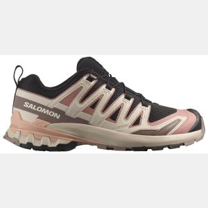 Salomon Women's XA Pro 3D V9 Shoe