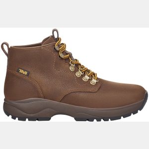 Teva Men's Tusayan Waterproof Boots